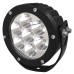 LV ZETA Industrial Spec LED Driving Light Kit - 6972 Total Lumens